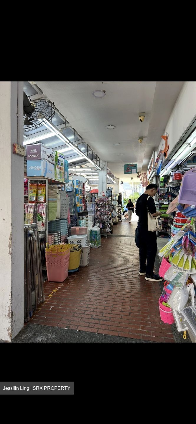 Parkway View (D15), Apartment #494938711